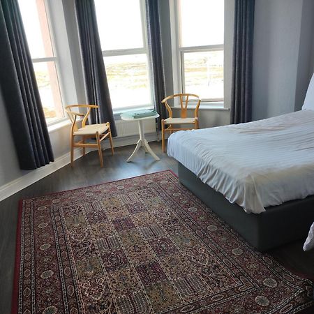 Hotel 4 Bayview Terrace à Bundoran Extérieur photo