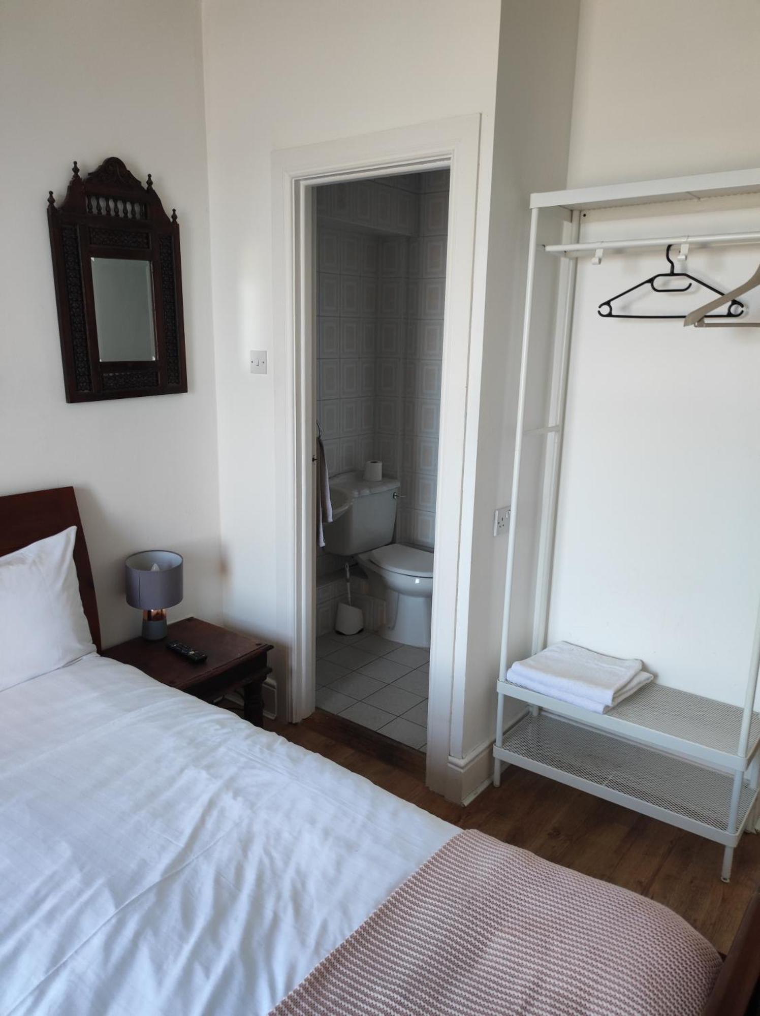 Hotel 4 Bayview Terrace à Bundoran Extérieur photo