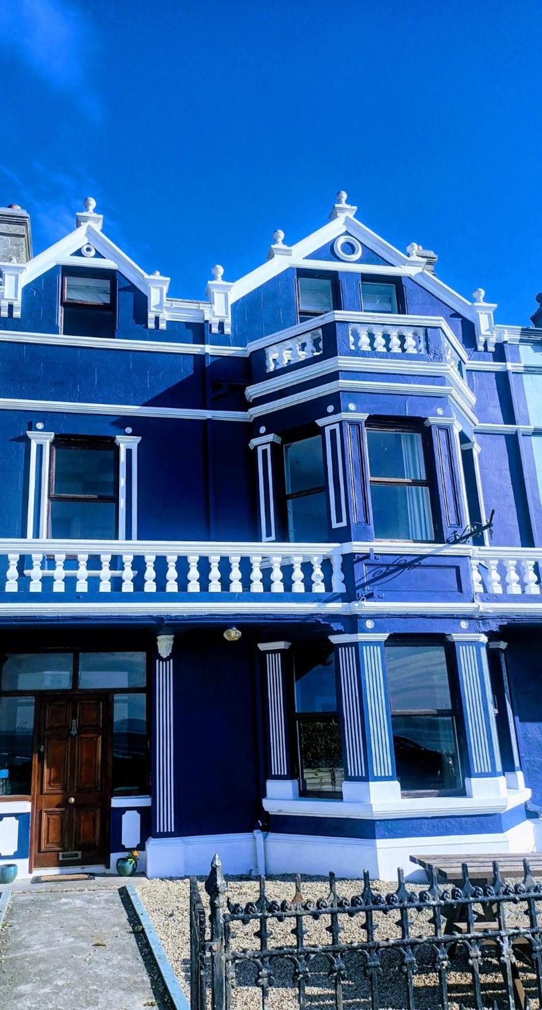 Hotel 4 Bayview Terrace à Bundoran Extérieur photo